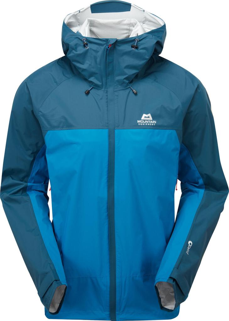Куртка Mountain Equipment Zeno Mens Jacket