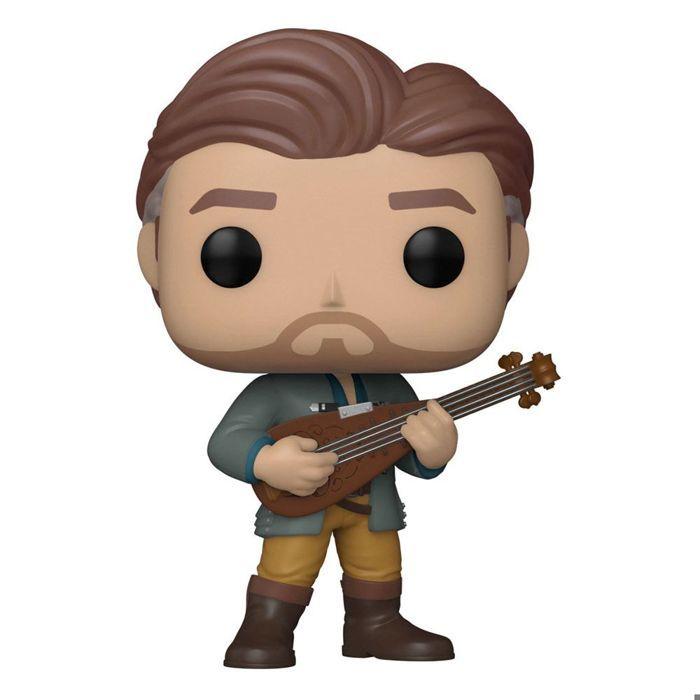 Figurine Funko Pop! N°1325 - Dungeons &amp; Dragons - Edgin