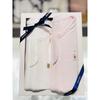 Togomi Modal Swaddle Set 2pcs Pink+ivory A1a30304a A1a30303