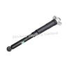 BAIC BJ30 Rear Shock Absorber Assembly with Hybrid Shock Absorber, Top Mount, Spring, and Dust Cover.