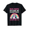 Today I Want To Do Something With People Pushing Would Be Great T Shirt Vintage Breathable Stylish Stretched Fashion
