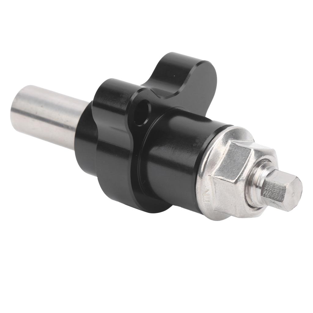 Manual Cam Chain Tensioner Adjuster Accesosry Blcak Fit for CBR600RR 2003‑2018