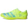 New Distancestar 'Hi Res Yellow Clear Aqua' Women's FY1225