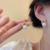 Earring Bestseller Collection 2025: High-End Studs with Elegant Design