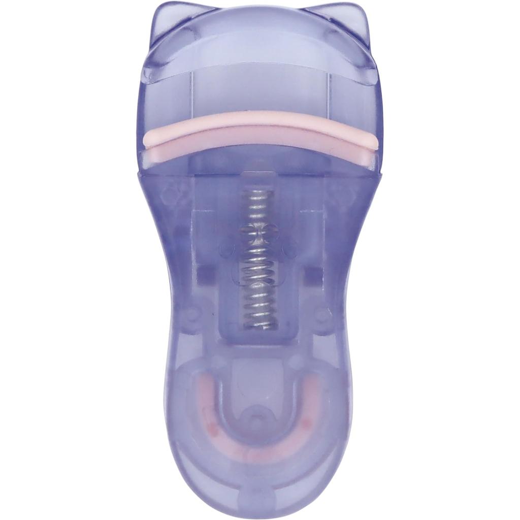 Komamono Cats Eyelash Clear KO634475 Curler, Blue,