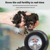 4 In 1 Soil Tester Analyzes Moisture Light Temperature Soil Nutrient Detectors For Gardening Agriculture Planting