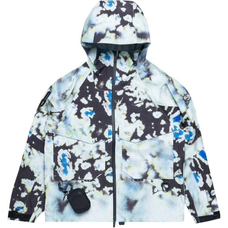 Nike x NOCTA Opāla ar kapuci