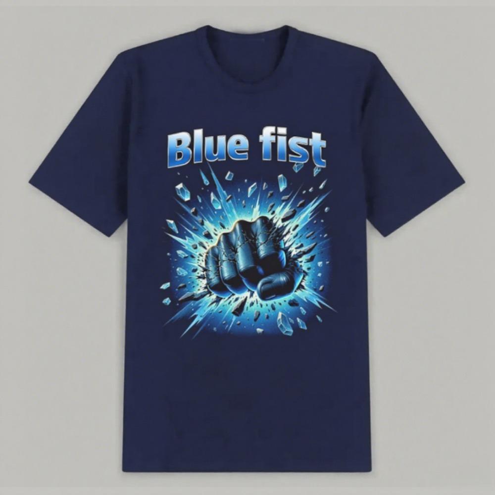 Casual and High-quality Street Daily Style High-quality Printed Cotton Short-sleeved Couples Are Fashionable Hot Trend T-shirt