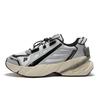 TI-22 Versatile Fashion Durable Low-Top Casual Shoes Men Sneaker Gray T12M441109FVS
