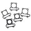 Motorcycle Cylinder Head Gasket With Leak Proof Design And Heat Resistant Material Perfect For Atv Dirt Bike Engine Repair