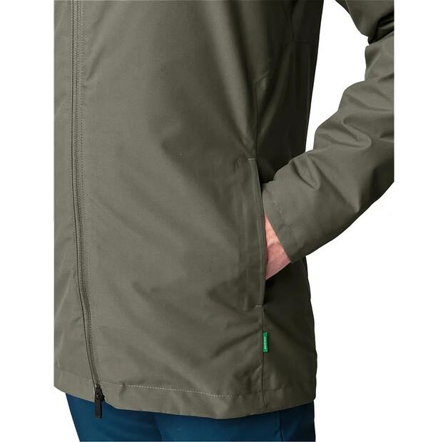 VAUDE 3-in-1 Jacket Mineo