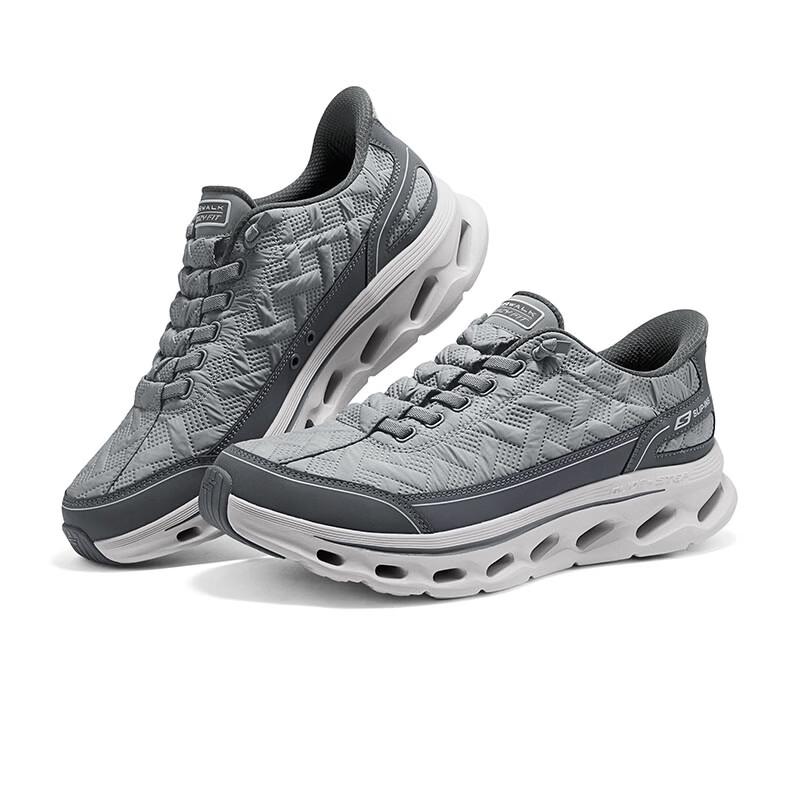 Skechers Men's 217035 Casual Walking Shoes