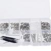 Clarinet Screw Set - 62g Musical Accessory