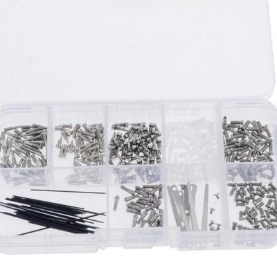 Klarinettenschrauben-Set - 62g Musikzubehör