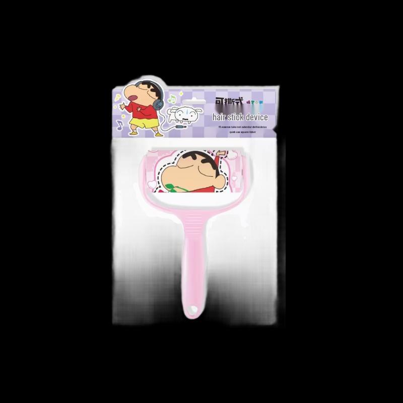 Crayon Shin-chan Lint Roller Set