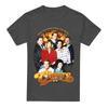 Cheers Unisex Adult Group Shot T-Shirt