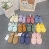 Summer New Baotou Igor Roman Sandals Children's Beach Non-slip Sandals