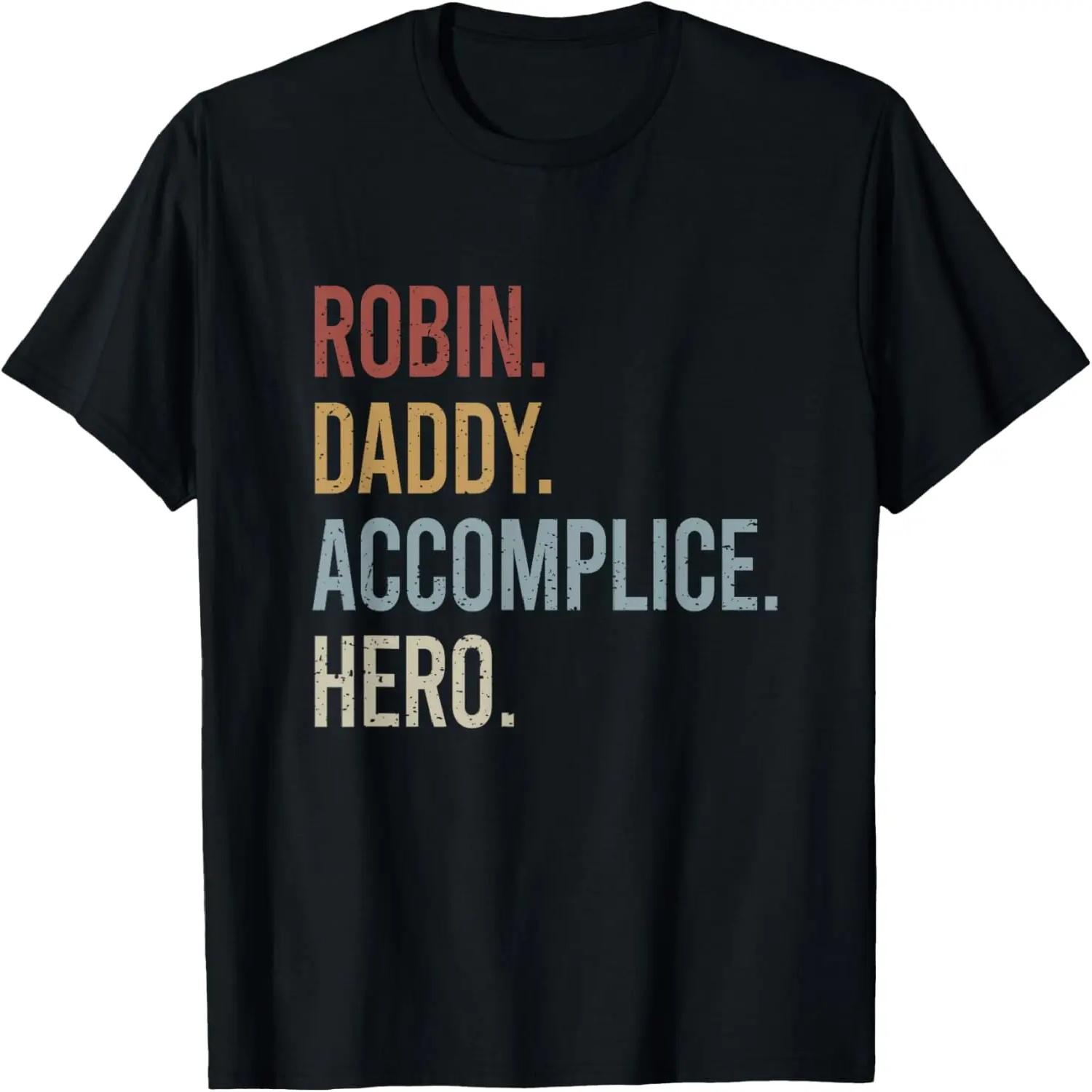 Funny Dad T-Shirt Handyman Hardware Store Tools Gift Shirt XXXXXL чёрный