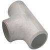 Jucheng 304 Stainless Steel Industrial Welded Equal Tee