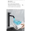 Magnet Windows Cleaner Automatic Drainage Wiper Glass Double Sided Window Washer Window Cleaner Brush Household Cleaning Tool