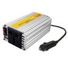 300W Power Inverter USB Port Fast Charging LED Display DC 12V Voltage Transfer Converter Charging Adapter Auto Accessories