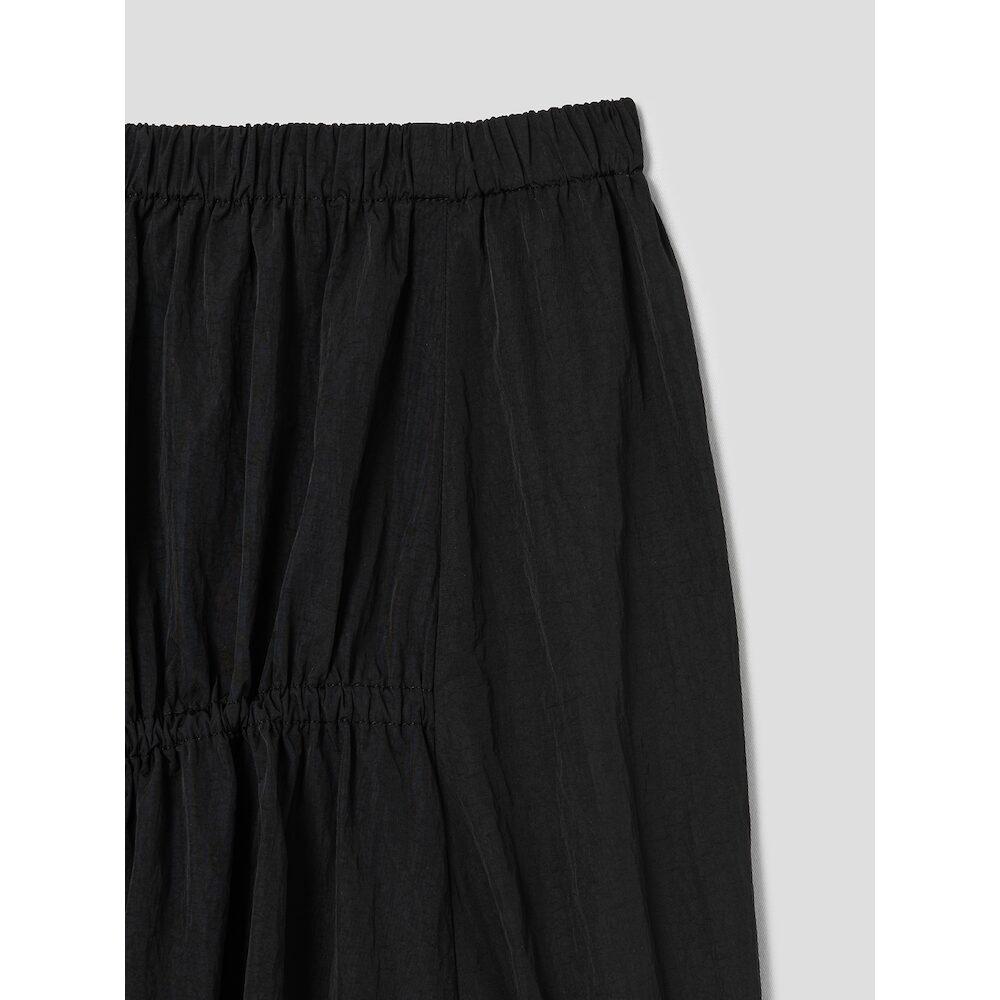 8SECONDS String Full Skirt Black