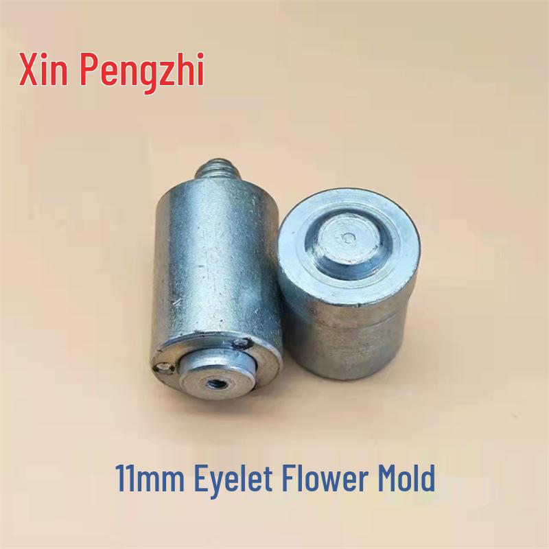 Spray Paint Eyelet Press Machine - Riveting & Punching Tool for Cloth