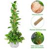 Moss Pole For Plants Monstera,Inch Tall Bendable Moss Poles For Climbing Plants Indoor, Large Handmade Plant Pole Sticks