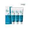Sun Madeca Cream 50ml x 3 Cooling UV Protection Sunscreen Moisturizing Soothing Ice Techa Photoaging Centella Asiatica