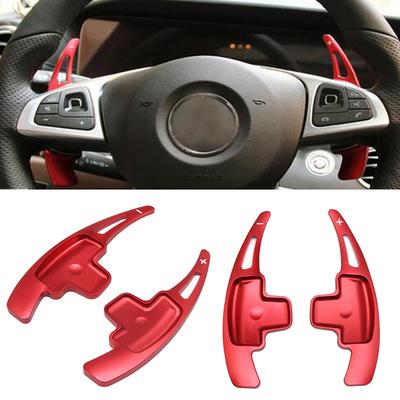 Estensione Palette Cambio Volante Auto Cambio DSG Per Benz A B C E S CLA CLS W176 W205 W212 W222 W246