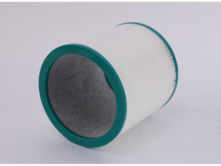 Kompatybilne filtry do oczyszczaczy powietrza Dyson modeli DP/HP/TP 00-07/09