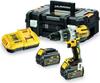 Ударный шуруповёрт DeWalt DCD996