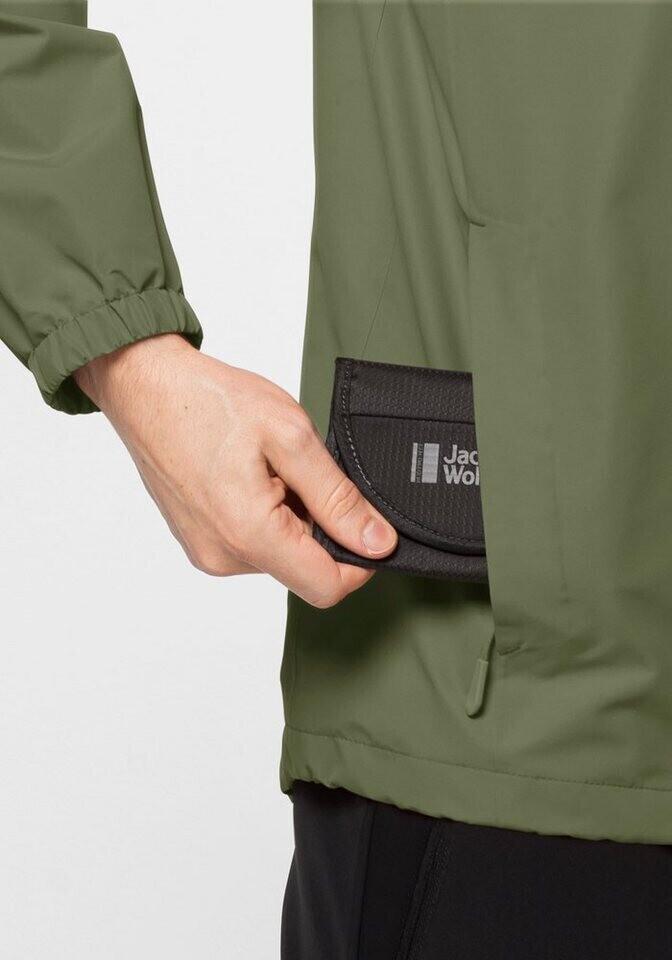 Куртка Jack Wolfskin Stormy Point 2l Jkt M greenwood