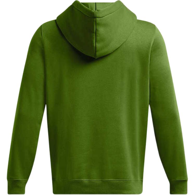Under Armour Curry Splash Basketball Hoodie Comfortable Men Hoodies Green 1387096-306