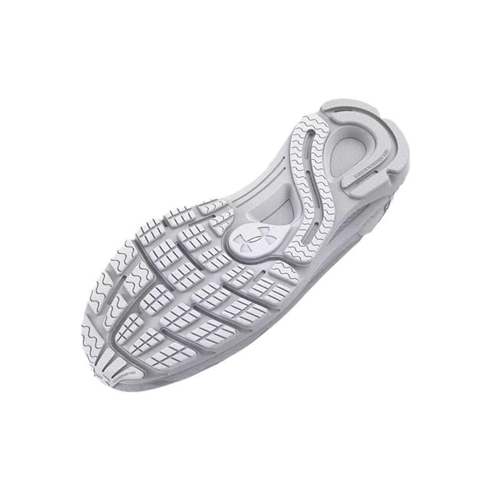 Under Armour Hovr Sonic 6 'White Metallic Silver' Men's 3026121-100