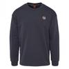 Mens Grove Microfleece Sweatshirt