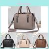Fashionable Mid-sized Sling Bag With Soft Structure Unique Design Ideal For Everyday Wear