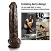 30CM Realistic Dildo Soft Huge Dildo Sex Toys for Women Men