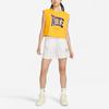 New Nike Tank Top Women's University Gold FD2574-739