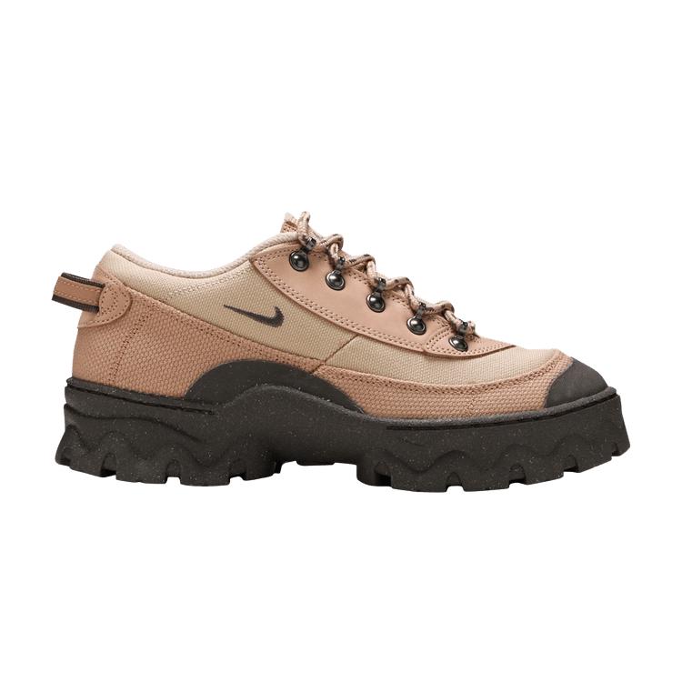Nike Wmns Lahar Low Canvas Grain 36