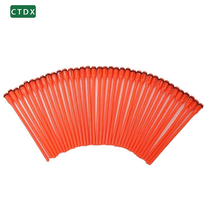Tactical Equipment Safety Strips