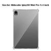 Tablet-accessoires – Tablethoesjes