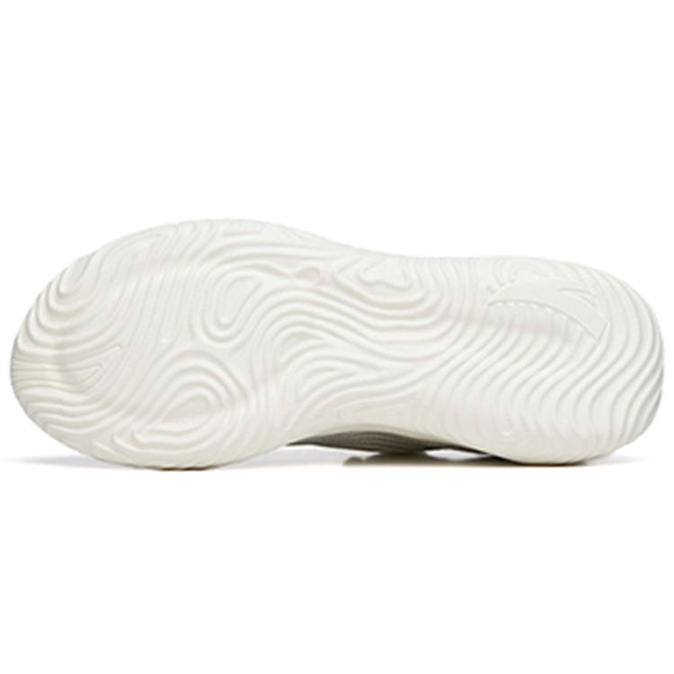 Anta Variety Training Collection Low top Training Shoes Men's White 112237718-4