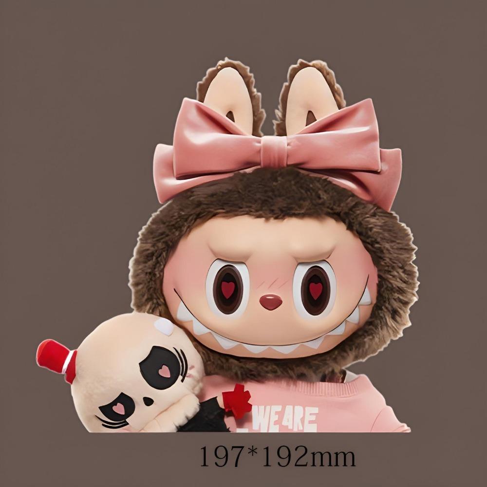 Wasserdichter Aufkleber Kürbis Stoff Karosserie Kratzer Schutz Auto Elektrofahrzeug Motorrad Karosserieaufkleber Autodekoration