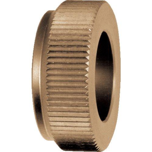 

Super Tool Rolled Knurl, E-Type (for Edge Machining), Flat, KNE12F