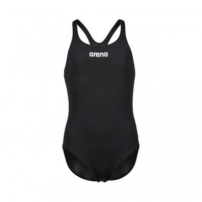 Arena Flickor Team Swim Pro Baddräkt i ett stycke