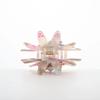 Classic Hair Claw Clips Rhinestone Hair Accessories NEW Sunflower Hair Claw  For Women