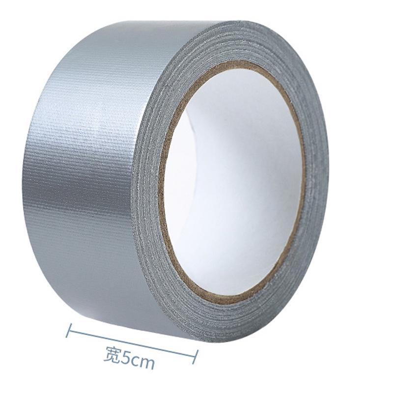 Windproof Window Sealing Tape - Seamless Plastic Steel Door and Window Gap Seal Strip