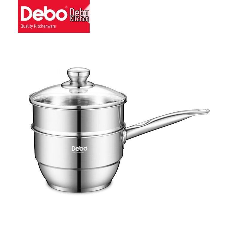 

Debo Kabel Enamel Multi-Purpose Pot