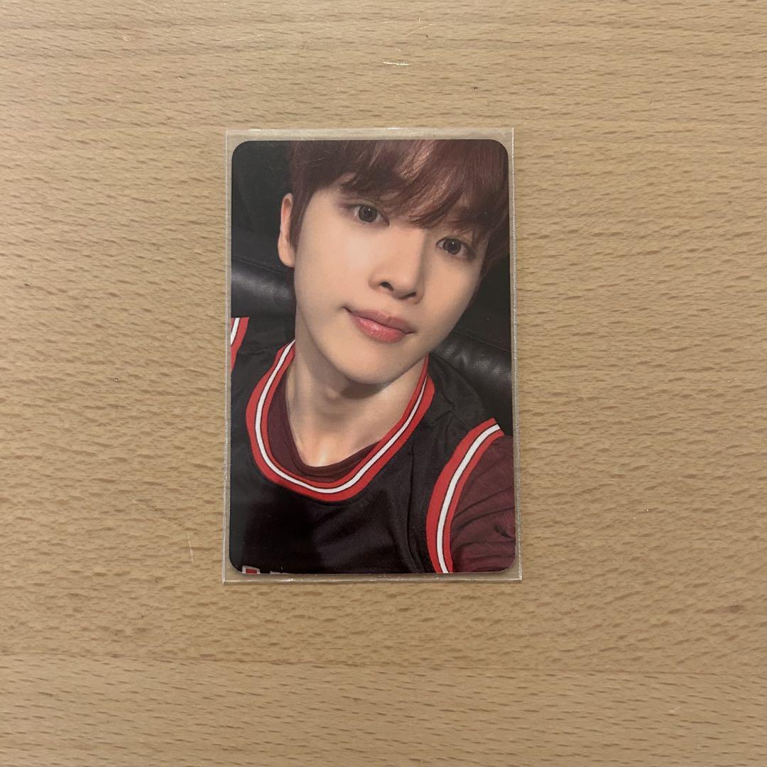 

[USED] Songchan trading cards